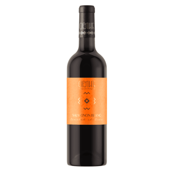 Belo vino ORLIĆ Sauvignon Blanc 0,75l 0