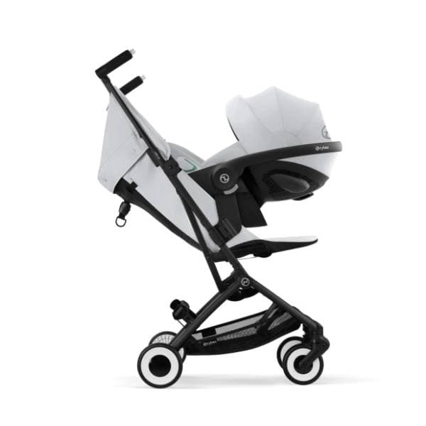 CYBEX kišobran kolica za bebe Libelle Fog siva 1