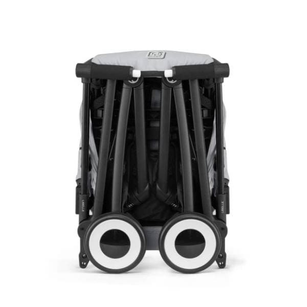 CYBEX kišobran kolica za bebe Libelle Fog siva 2