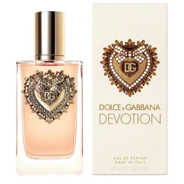 DOLCE&GABBANA Devotion parfem 100ml 0