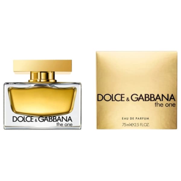 DOLCE&GABBANA The One parfem 75ml 0