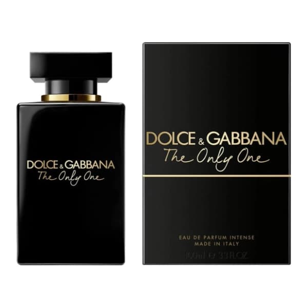 DOLCE&GABBANA The only one intense parfem 100ml 0