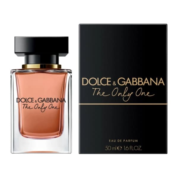 DOLCE&GABBANA The only one parfem 50ml 0
