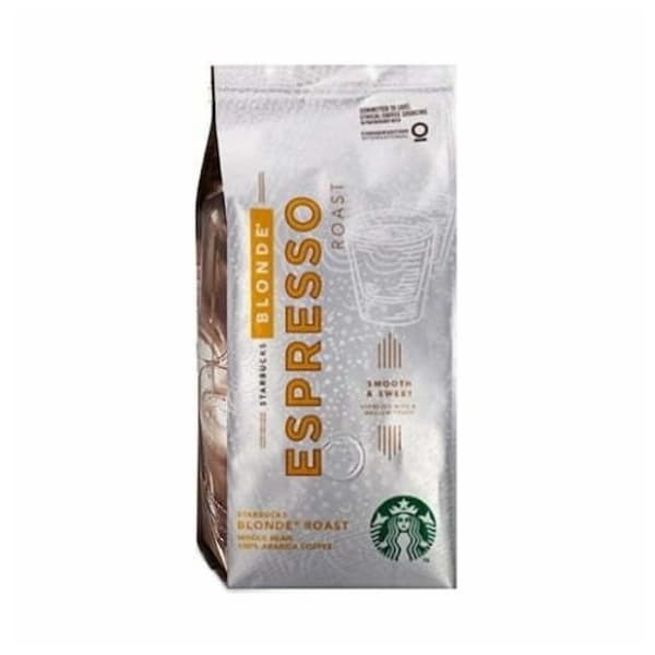 Espresso kafa STARBUCKS Blonde roast u zrnu 250g 0