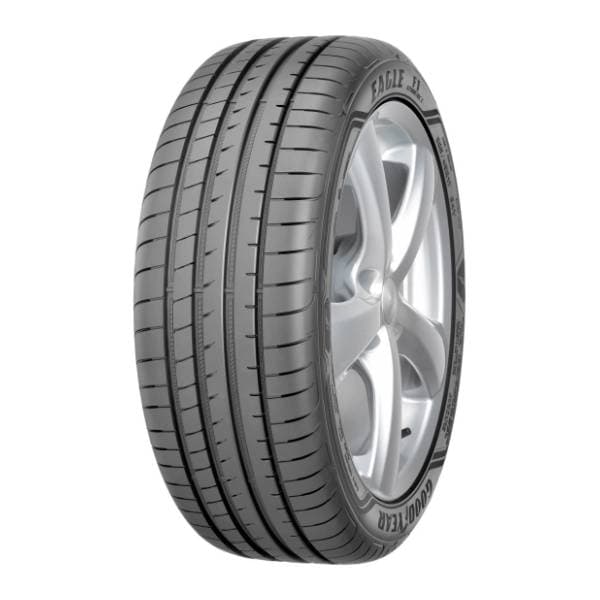 GOODYEAR letnja guma Eagle F1 Asymmetric 3 225/45 R18 91Y AR ROF 0