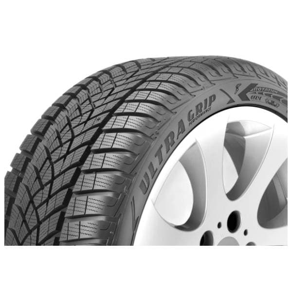 GOODYEAR zimska guma UltraGrip Performance G1 205/55 R17 91H ROF 1