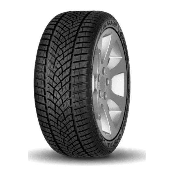 GOODYEAR zimska guma UltraGrip Performance SUV G1 245/50 R20 105V XL FP 0