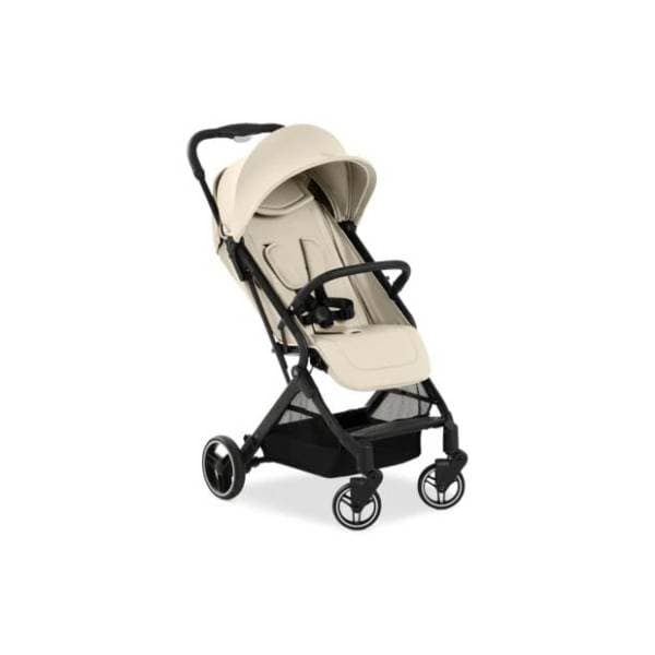 HAUCK kolica za bebe Travel N Care Plus bež 0