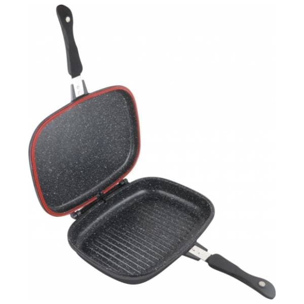 HEINNER dvostruki grill tiganj HR-SCO-A0232I 0