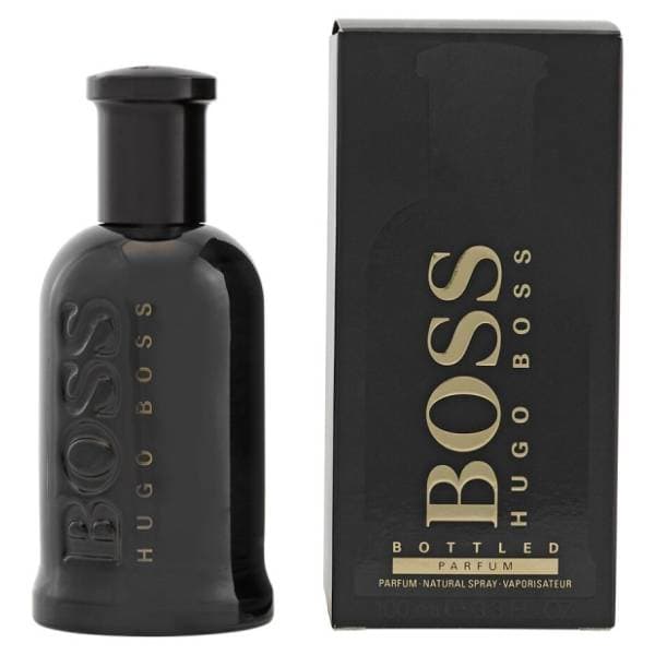 HUGO BOSS Bottled parfem 100ml 0
