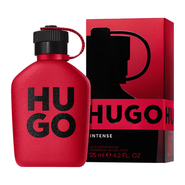 HUGO BOSS Intense parfem 125ml 0
