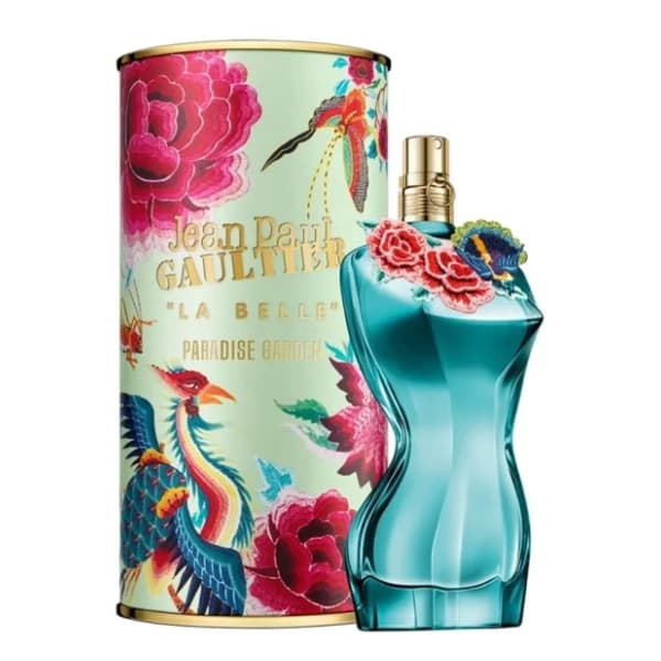 JEAN PAUL GAULTIER La belle paradise garden parfem 100ml 0