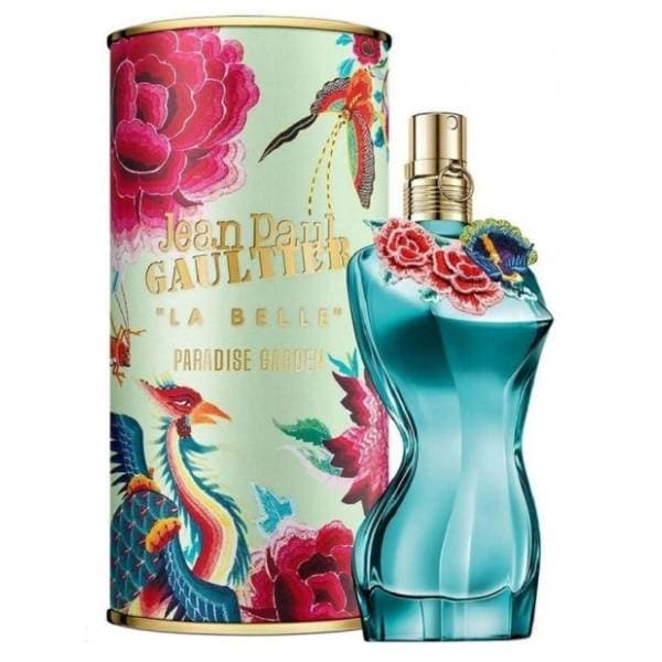 JEAN PAUL GAULTIER La belle paradise garden parfem 50ml 0