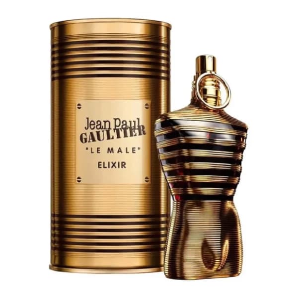 JEAN PAUL GAULTIER Le male elixir parfem 75ml 0