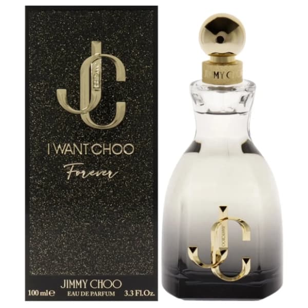 JIMMY CHOO I want choo forever parfem 100ml 0