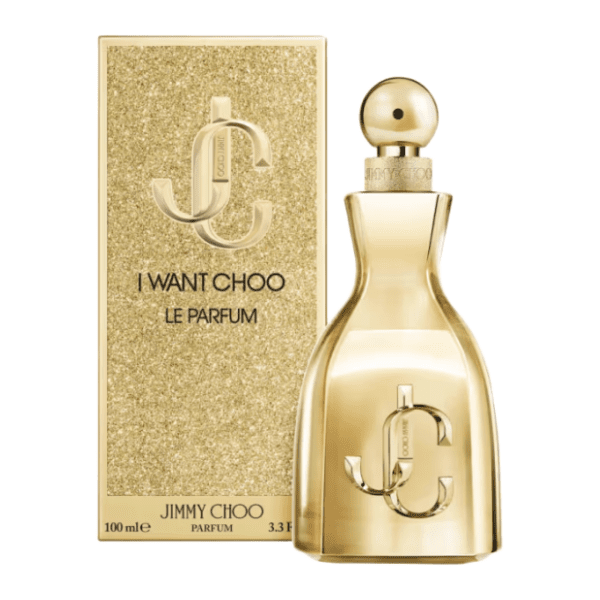 JIMMY CHOO I want choo parfem 100ml 0