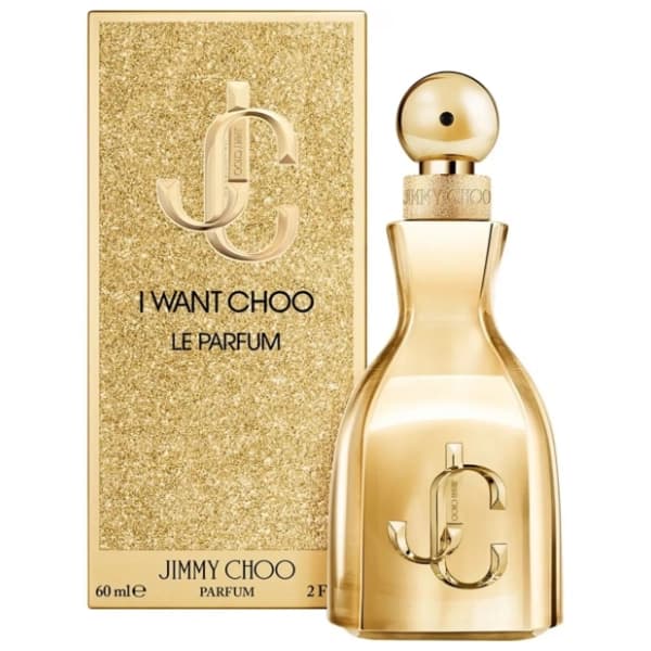 JIMMY CHOO I want choo parfem 60ml 0