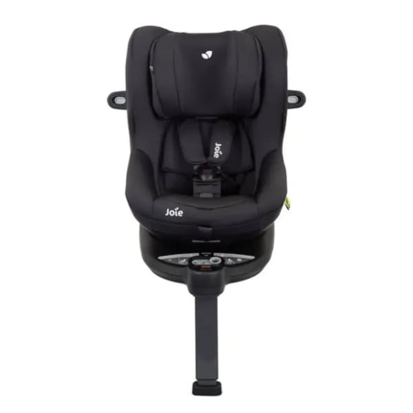 JOIE auto sedište I-Spin 360 Coal crno 0