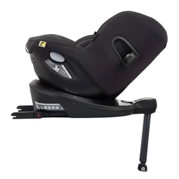 JOIE auto sedište I-Spin 360 Coal crno 3