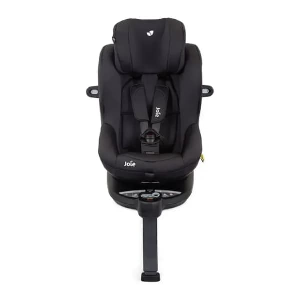 JOIE auto sedište I-Spin 360 Coal crno 1