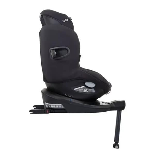 JOIE auto sedište I-Spin 360 Coal crno 2