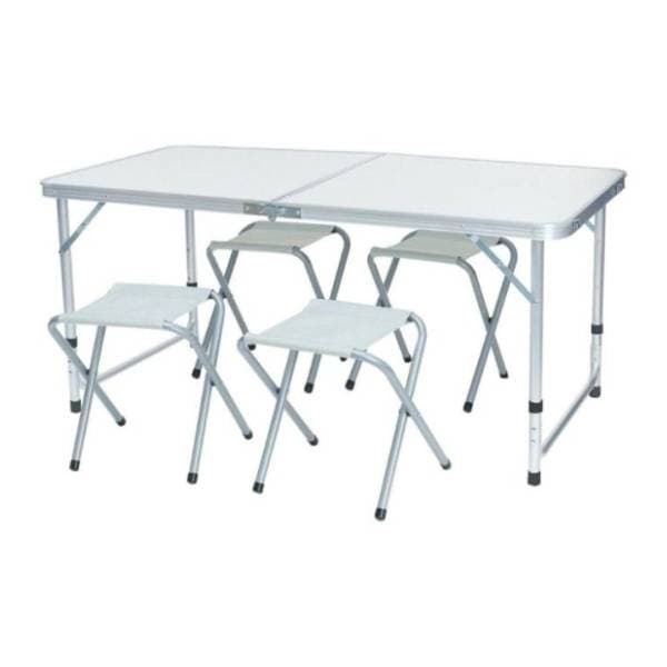 Kamperski set AR Kamping 0