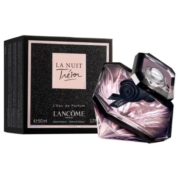 LANCOME La nuit tresor parfem 50ml 0