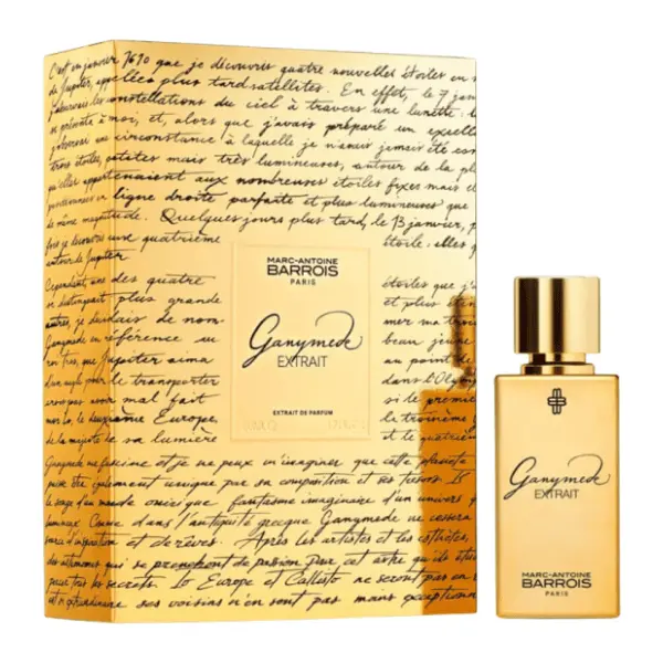 MARC ANTOINE BARROIS Ganymede parfem 50ml 0