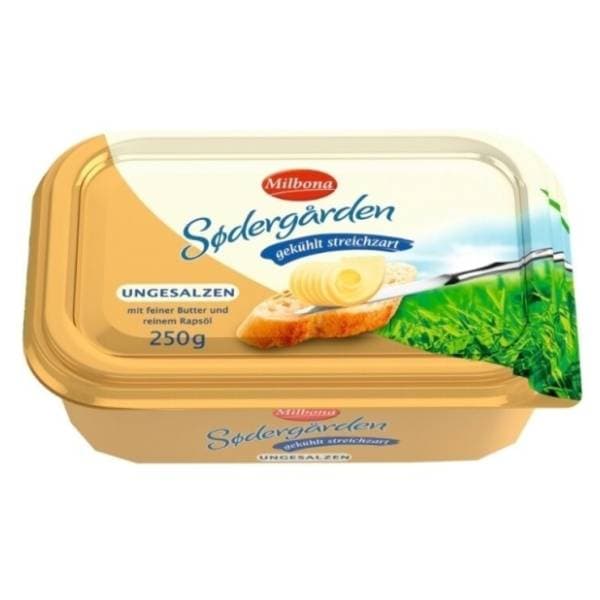 Maslac MILBONA neslani 250g 0