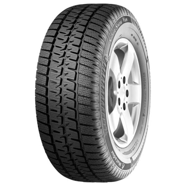 MATADOR zimska guma MPS530 Sibir Snow Van 6PR 165/70 R14C 89/87R 0
