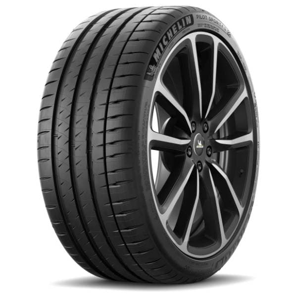 MICHELIN letnja guma Pilot Sport 4 S 335/25 R22 105Y XL MI 0