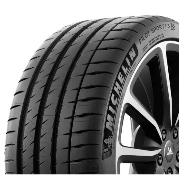 MICHELIN letnja guma Pilot Sport 4 S 335/25 R22 105Y XL MI 1