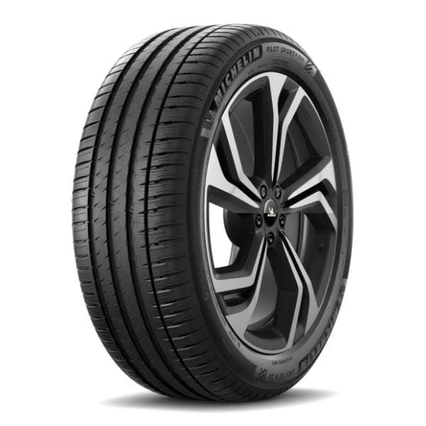 MICHELIN letnja guma Pilot Sport 4 SUV 265/50 R19 110Y XL FP 0