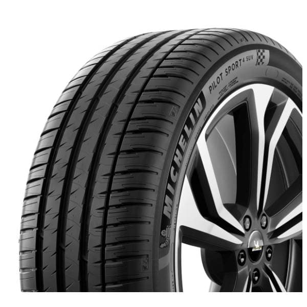MICHELIN letnja guma Pilot Sport 4 SUV 295/40 R22 112Y XL FP 1