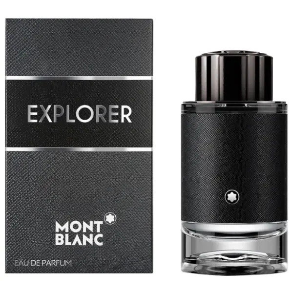 MONT BLANC Explorer muški parfem 60ml 0