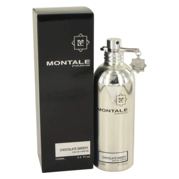 MONTALE Chocolate greedy unisex parfem 100ml 0