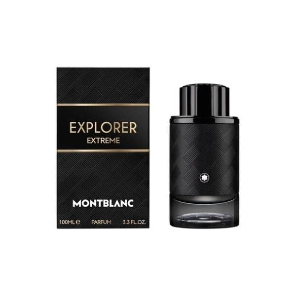 MONTBLANC Explorer extreme parfem 100ml 0
