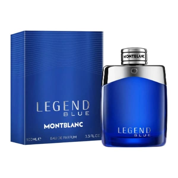 MONTBLANC Legend blue parfem 100ml 0