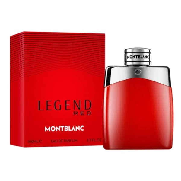 MONTBLANC Legend red parfem 100ml 0