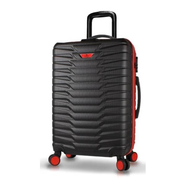 MYVALICE kofer Zoozie Bags crni 5905 0