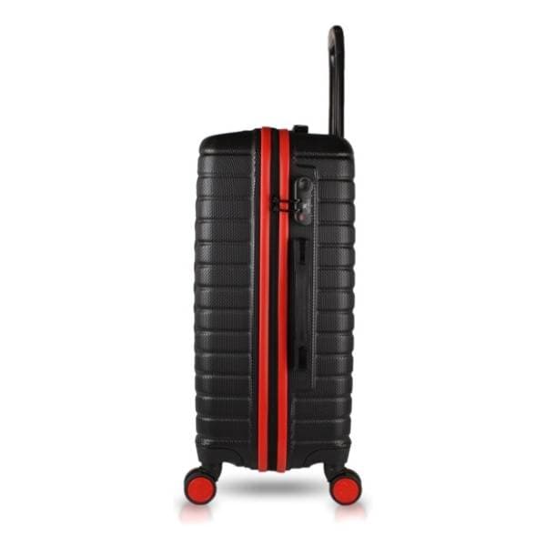 MYVALICE kofer Zoozie Bags crni 5905 1