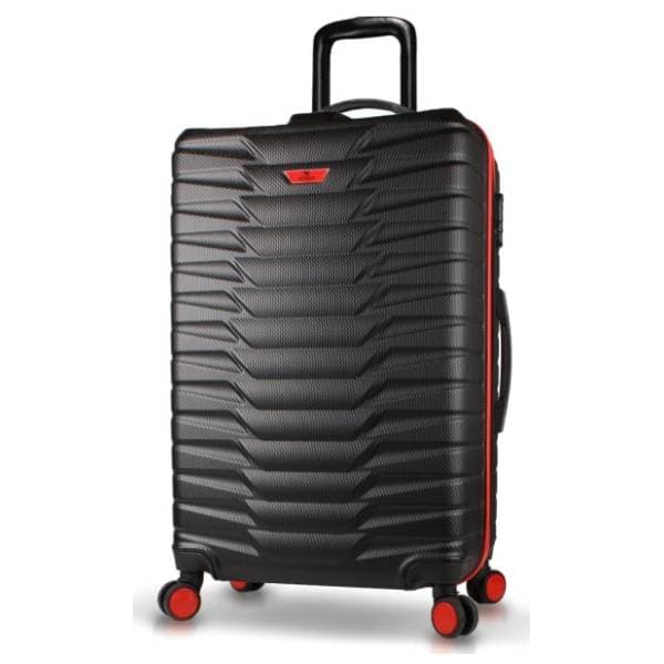 MYVALICE kofer Zoozie Bags crni 5974 0