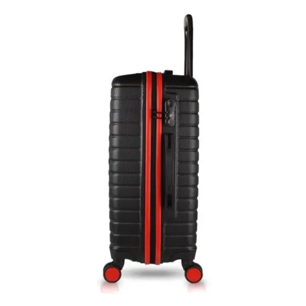 MYVALICE kofer Zoozie Bags crni 5974 1