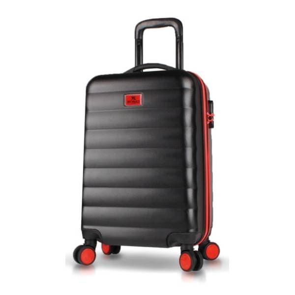 MYVALICE kofer Zoozie Bags crni 6674 0