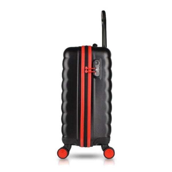 MYVALICE kofer Zoozie Bags crni 6674 1