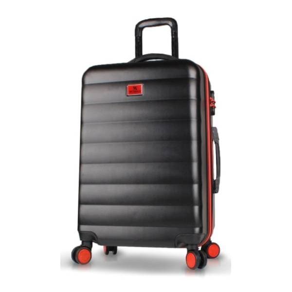 MYVALICE kofer Zoozie Bags crni 6742 0