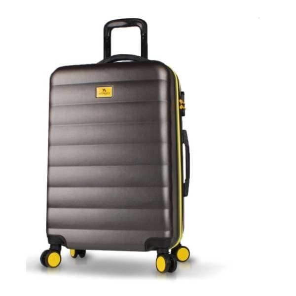 MYVALICE kofer Zoozie Bags crni 6803 0