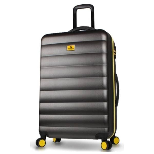 MYVALICE kofer Zoozie Bags crni 6872 0