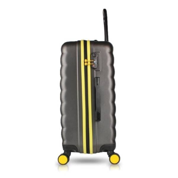 MYVALICE kofer Zoozie Bags crni 6872 1
