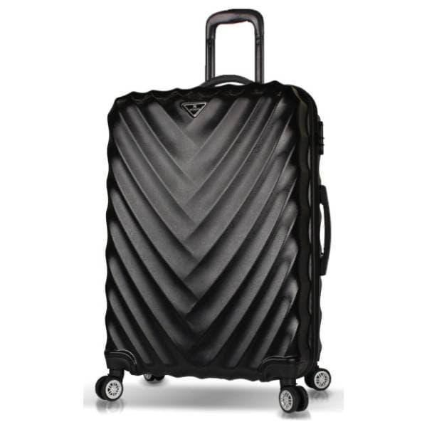 MYVALICE kofer Zoozie Bags crni 7101 0